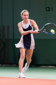 Lilly Düffert 2126 - Ellerbeker Weihnachtsturnier